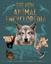 تصویر  The New Animal Encyclopedia