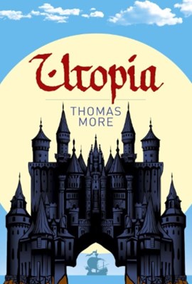 تصویر  Utopia