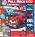 تصویر  Pull Back & Go (Emergency Vehicles)