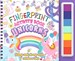 تصویر  Unicorns (Fingerprint Activity Book)