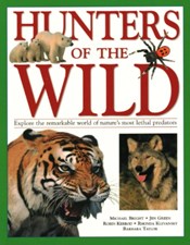 تصویر  Hunters of the Wild