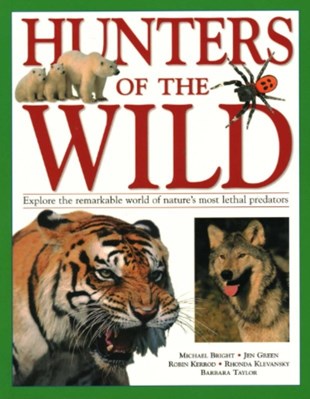 تصویر  Hunters of the Wild