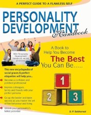 تصویر  Personality Development Handbook
