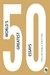 تصویر  50 Worlds Greatest Essays