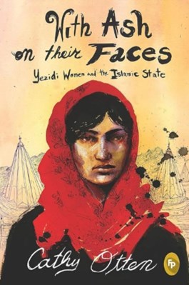 تصویر  With Ash On Their Faces (Yezidi Women and the Islamic State)