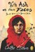 تصویر  With Ash On Their Faces (Yezidi Women and the Islamic State)
