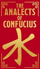 تصویر  The Analects of Confucius