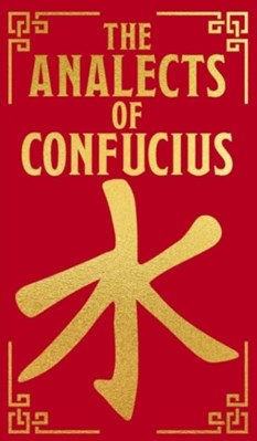 تصویر  The Analects of Confucius