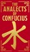 تصویر  The Analects of Confucius