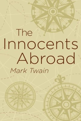 تصویر  The Innocents Abroad