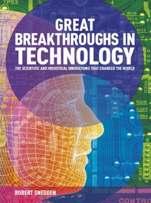 تصویر  Great Breakthroughs in Technology