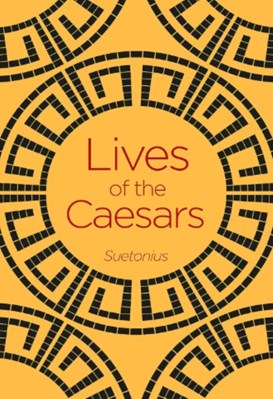 تصویر  Lives of the Caesars