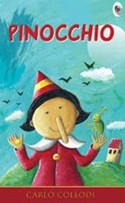 تصویر  Pinocchio