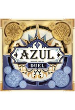 تصویر  آزول دوئل (بازي) / Azul Duel