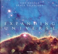 تصویر  Expanding Universe (The Hubble Space Telescope)