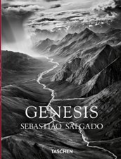 تصویر  Sebastiao Salgado Genesis