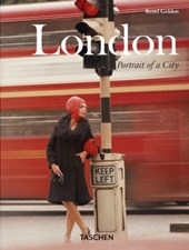 تصویر  London Portrait of a City