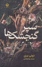 تصویر  سپر گنجشك ها