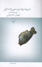 تصویر  سپيدرود زير سي و سه پل