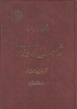تصویر  21 گفتار درباره شاهنامه فردوسي