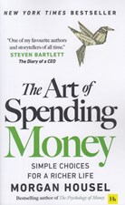تصویر  The Art of Spending Money (Simple Choices for a Richer Life)