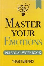 تصویر  Master Your Emotions