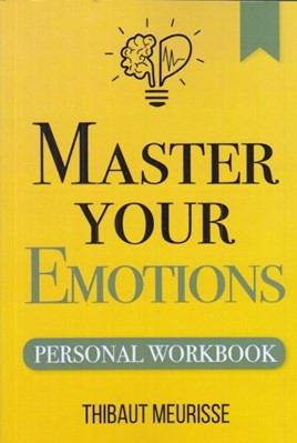 تصویر  Master Your Emotions