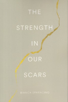 تصویر  The Strength In Our Scars
