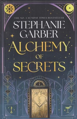 تصویر  Alchemy of Secrets