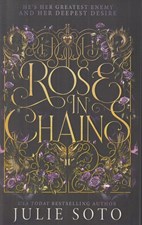 تصویر  Rose in Chains