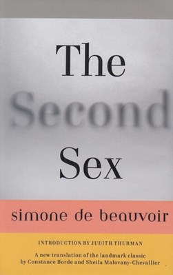 تصویر  The Second Sex