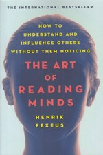 تصویر  Art of Reading Minds