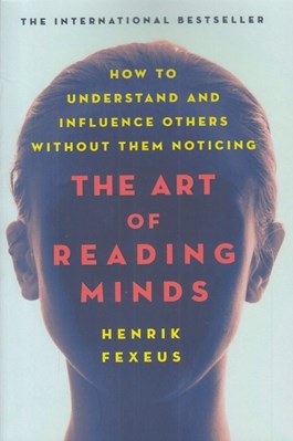 تصویر  Art of Reading Minds