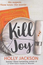 تصویر  Kill Joy
