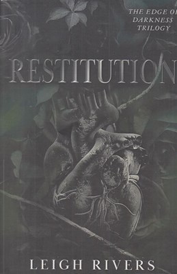 تصویر  Restitution / The Edge of Darkness Trilogy 3