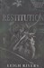 تصویر  Restitution / The Edge of Darkness Trilogy 3