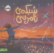 تصویر  شبكه ي نامرئي
