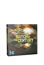 تصویر  مسابقه قرن (بازي) / Match of the Century