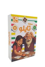 تصویر  تايلو (بازي) Tilloo