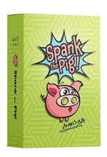 تصویر  خوك ناقلا (بازي) / Spank The Pig