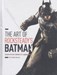 تصویر  The Art Of Rocksteady's Batman / Artbook