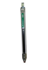 تصویر  روان نويس ژل پن فشاري GP601 سبز