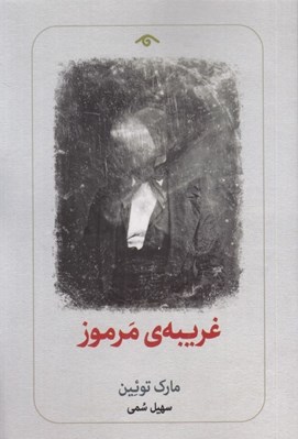 تصویر  غريبه ي مرموز
