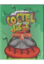 تصویر  كوكتل (بازي) / Coctel