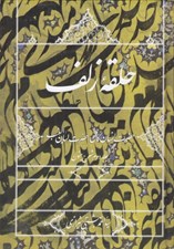 تصویر  حلقه زلف (حضرت انسان كامل حضرت لسان الغيب) / جلد دوم شرح جنون