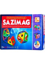 تصویر  سازيمگ (بازي) / Sazimag