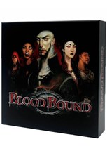 تصویر  بلاد باند (بازي) / Blood Bound