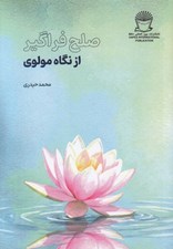 تصویر  صلح فراگير از نگاه مولوي