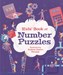 تصویر  Kids' Book of Number Puzzles