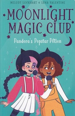 تصویر  Moonlight Magic Club / Pandora's Popstar Potin